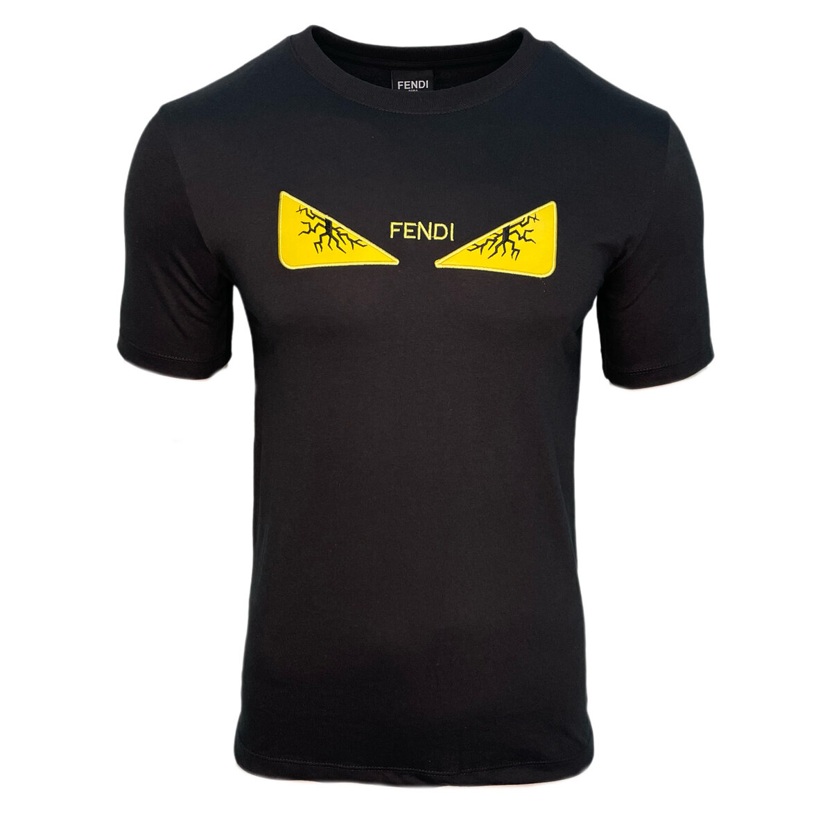 Camisa fendi discount olho